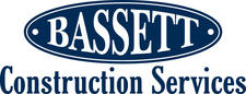 Bassett Construction Services logo