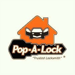 Pop-A-Lock logo