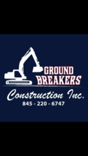 Ground Breakers Construction, Inc. logo