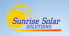 Sunrise Solar Solutions, LLC logo