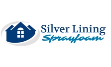 Logo for Silver Lining Sprayfoam
