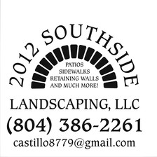 Logo for 2012 Southside Landscaping, LLC