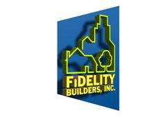 Fidelity Builders, Inc. logo