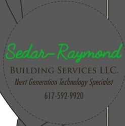 Sedar Raymond Electrical Services logo