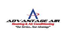 Logo for Advantage Air