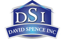 David Spence, Inc. logo