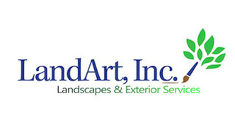LandArt, Inc. logo