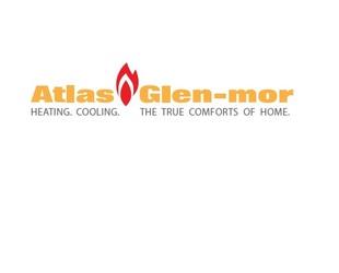 Atlas Glen-Mor logo