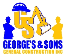 Avatar for George's & Sons General Construction, Inc.