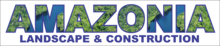 Amazonia landscape & construction - Home Facebook logo
