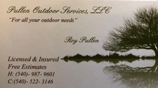 Avatar for Pullen Outdoor Services, LLC