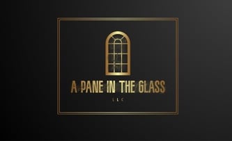 A Pane in the Glass, LLC logo