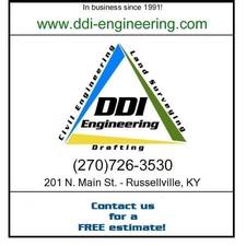 Avatar for DDI Engineering, Inc.