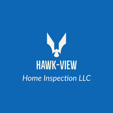 Hawk-View Home Inspections,  LLC logo