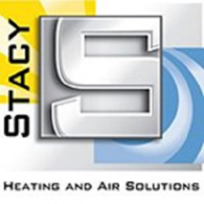 Stacy Heating & Air Solutions, LLC logo
