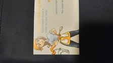Marie's Cleaning Service logo