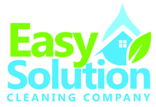 Easy Solution Cleaning Company logo
