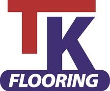 T.K. Flooring, LLC logo