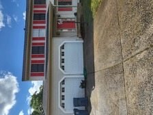 Logo for MAC Construction