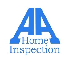 AA Home Inspection, LLC logo