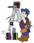 Bartell Handyman Services logo