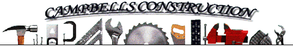 William Campbell's Construction logo