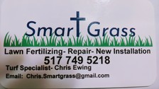 Avatar for SmartGrass