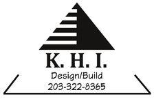 Logo for Koss Home Improvement Company