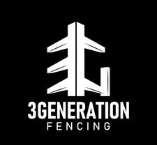 Logo for 3generationfencing