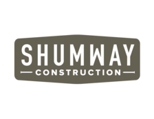 Shumway Construction, LLC logo