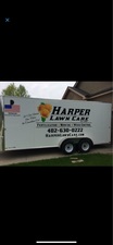 Harper Enterprises logo