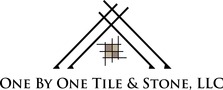 One By One Tile & Stone, LLC - Construction company - Colorado Springs, Colorado - 254 photos Facebook logo