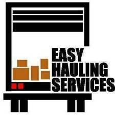 Easy Hauling Services, LLC logo