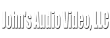 Avatar for John's Audio Video, LLC