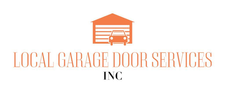 Logo for Local Garage Door Services Inc