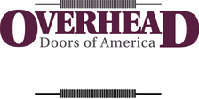 Overhead Door of America, Inc. logo
