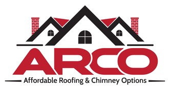ARCO Roofing logo