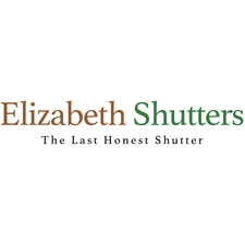 Elizabeth Shutters, Inc. logo