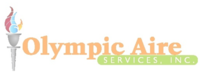Olympic Aire Services, Inc. logo