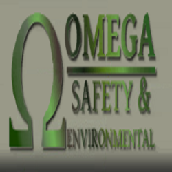 Omega Safety & Environmental logo