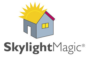 Skylight Magic logo