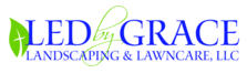 Led By Grace Landscaping & Lawn Care, LLC logo