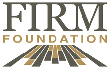 Logo for Firm Foundation Flooring, LLC