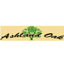 Logo for Ashland Oak, Inc.