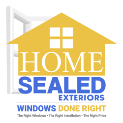 HomeSealed, LLC logo