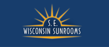 Logo for S.E. Wisconsin Sunrooms