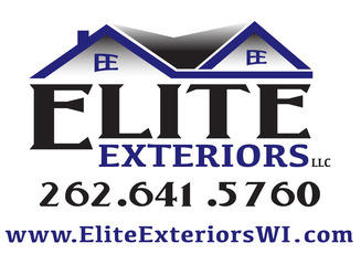 Elite Exteriors, LLC logo