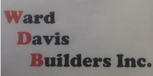 Ward Davis Builders, Inc. logo