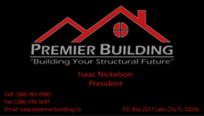Avatar for Premier Building, LLC