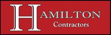 HAMILTON CONTRACTORS, LLC logo